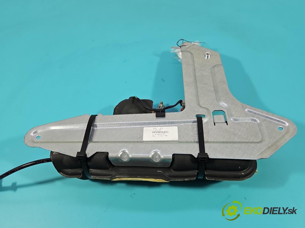 Volvo XC60 I 2008-2017 2.4d 163 HP automatic 120 kW 2400 cm3 5- pompa ostatné 30754549