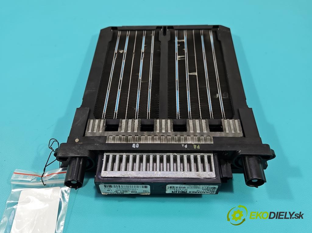 Volvo XC60 I 2008-2017 2.4d 163 HP automatic 120 kW 2400 cm3 5- radiator S4727001 (Radiátor kúrenia)