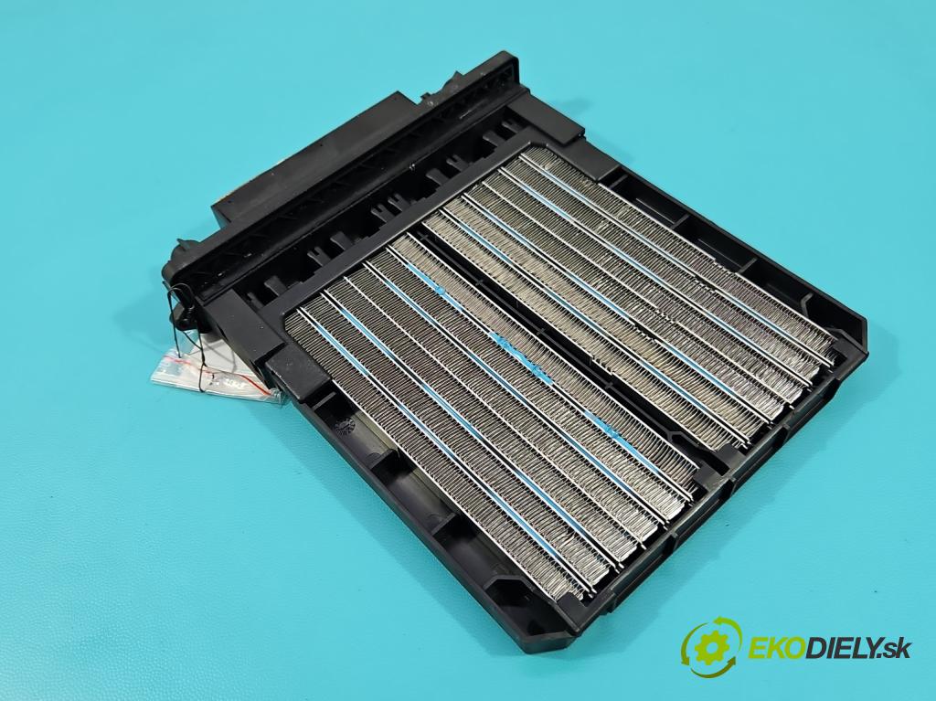 Volvo XC60 I 2008-2017 2.4d 163 HP automatic 120 kW 2400 cm3 5- radiator S4727001 (Radiátor kúrenia)