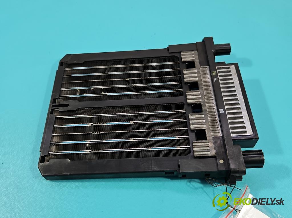 Volvo XC60 I 2008-2017 2.4d 163 HP automatic 120 kW 2400 cm3 5- radiator S4727001 (Radiátor kúrenia)