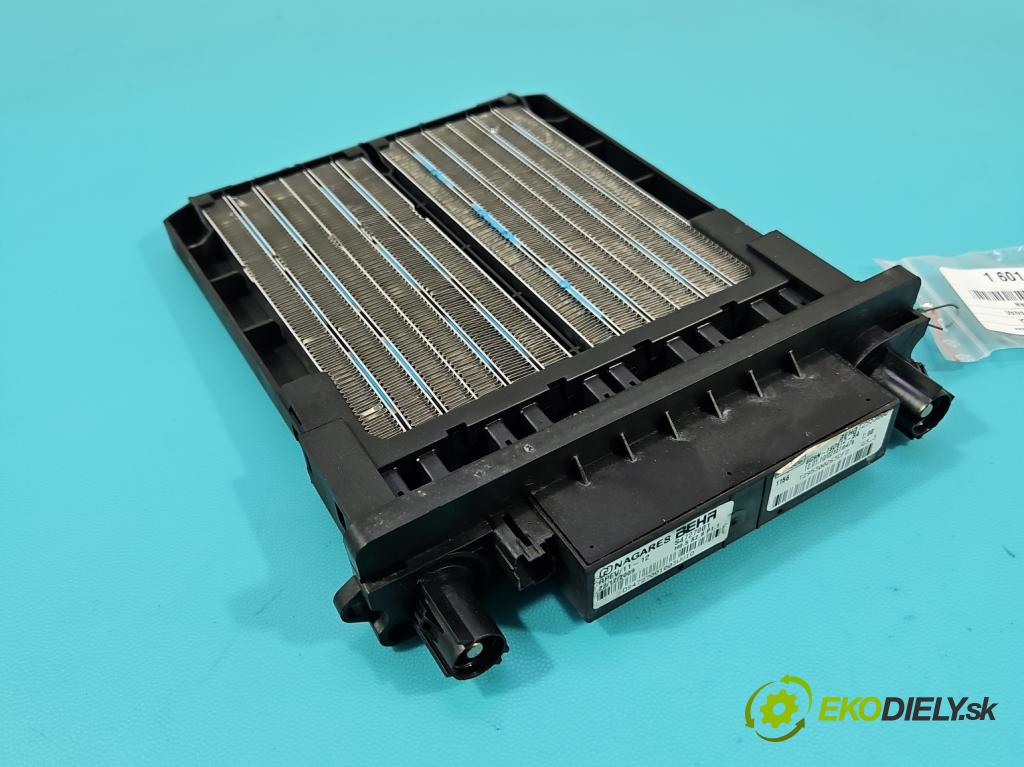 Volvo XC60 I 2008-2017 2.4d 163 HP automatic 120 kW 2400 cm3 5- radiator S4727001 (Radiátor kúrenia)