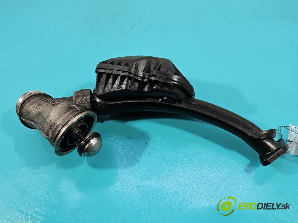 Volvo XC60 I 2008-2017 2.4d 163 HP automatic 120 kW 2400 cm3 5- ventil turba 59001030266