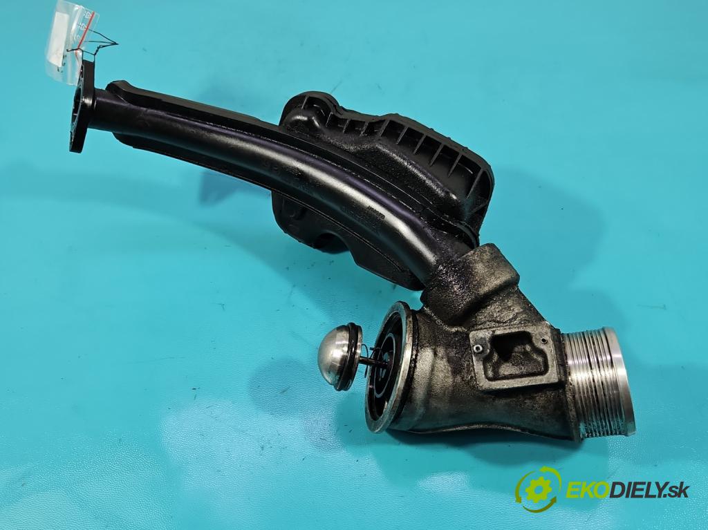 Volvo XC60 I 2008-2017 2.4d 163 HP automatic 120 kW 2400 cm3 5- ventil turba 59001030266