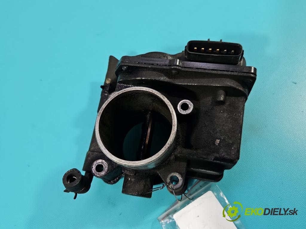 Mazda 6 II GH 2007-2012 2.0 citd 140 HP manual 103 kW 1998 cm3 5- klapka RF7J136B0D (Škrtiaca klapka)