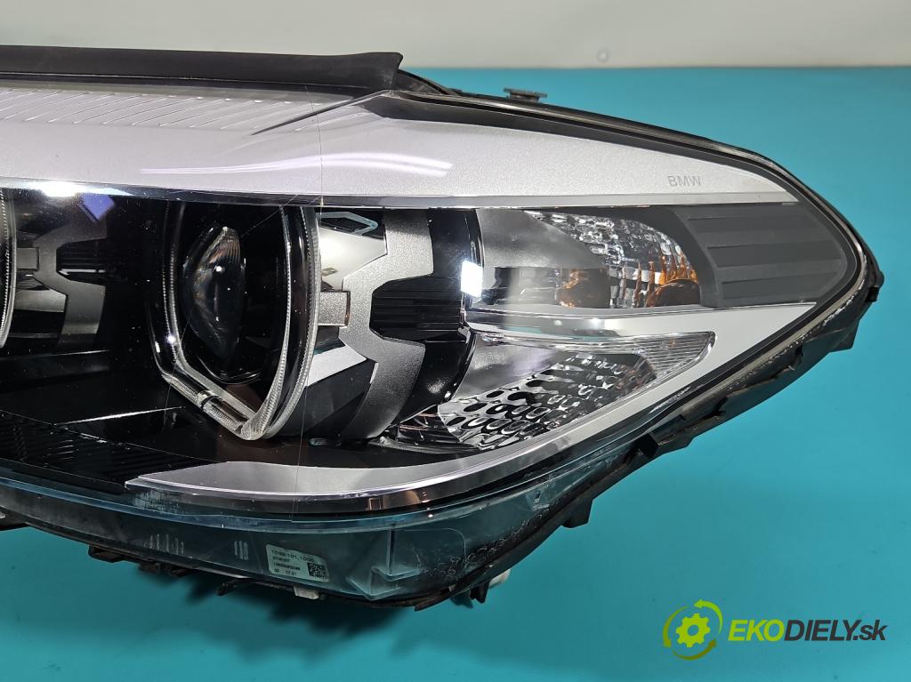 Bmw 5 G30 2017-2024 2.0 T 184hp automatic 135 kW 1998 cm3 4- Reflektor: ľavý 10391010009 (Kľučka dverí ostatné)