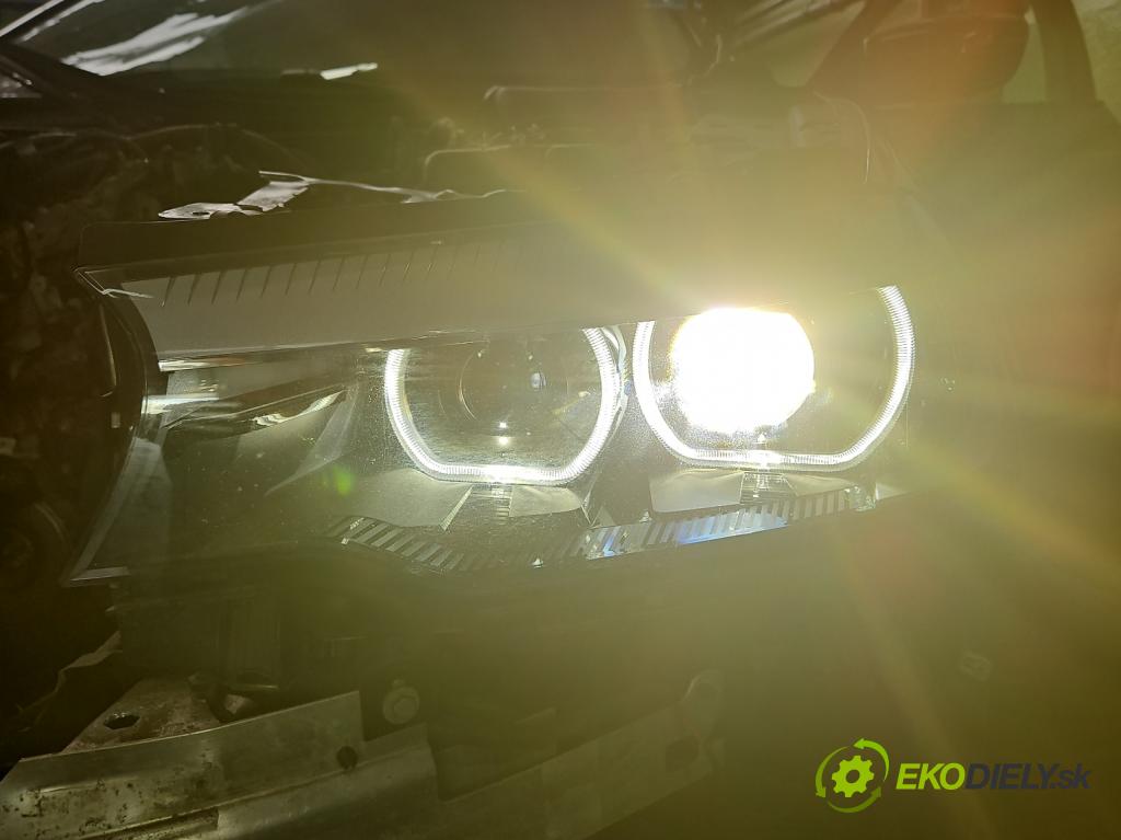 Bmw 5 G30 2017-2024 2.0 T 184hp automatic 135 kW 1998 cm3 4- Reflektor: ľavý 10391010009 (Kľučka dverí ostatné)