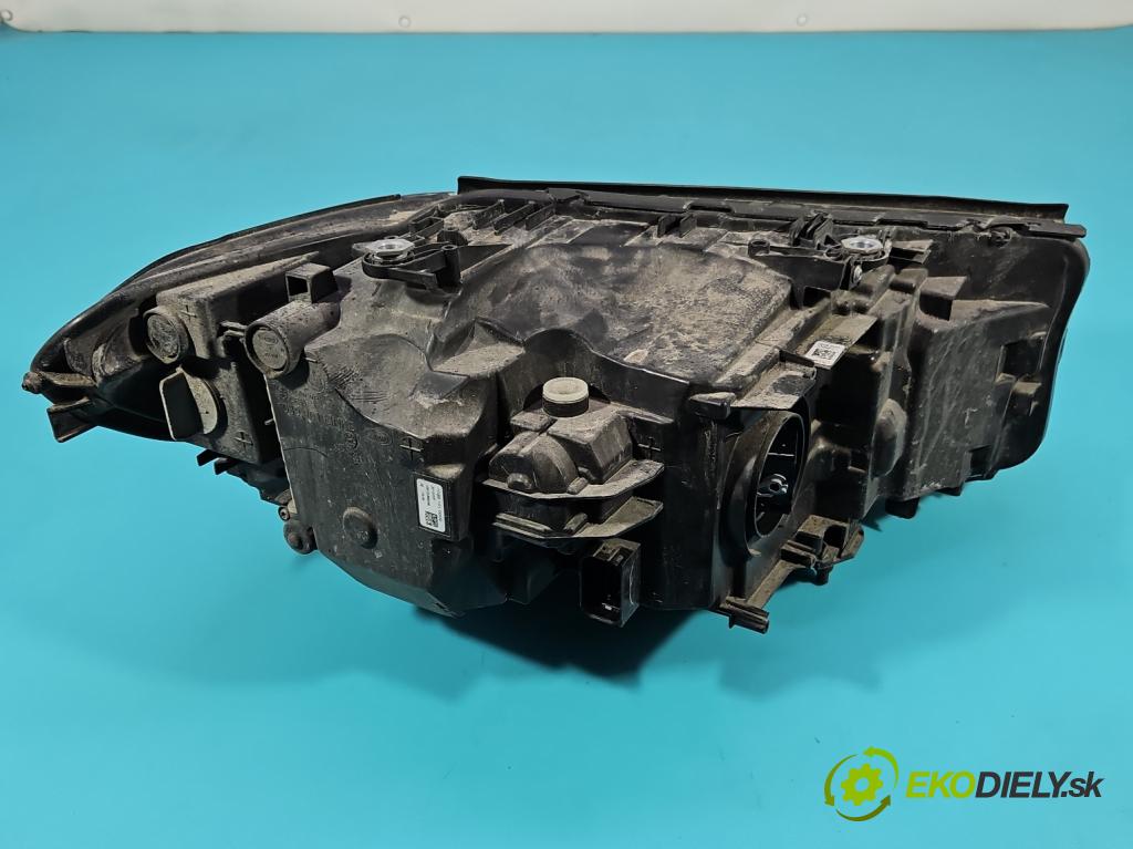 Bmw 5 G30 2017-2024 2.0 T 184hp automatic 135 kW 1998 cm3 4- Reflektor: ľavý 10391010009 (Kľučka dverí ostatné)