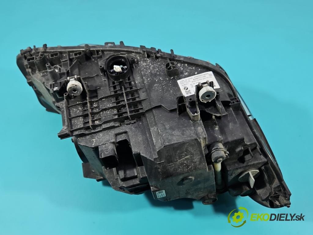 Bmw 5 G30 2017-2024 2.0 T 184hp automatic 135 kW 1998 cm3 4- Reflektor: ľavý 10391010009 (Kľučka dverí ostatné)