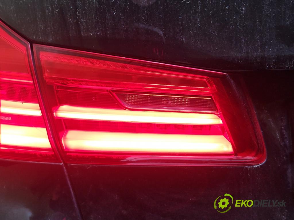 Bmw 5 G30 2017-2024 2.0 T 184hp automatic 135 kW 1998 cm3 4- svetlo / reflektor zadné ľavé kufrové dvere 7376473