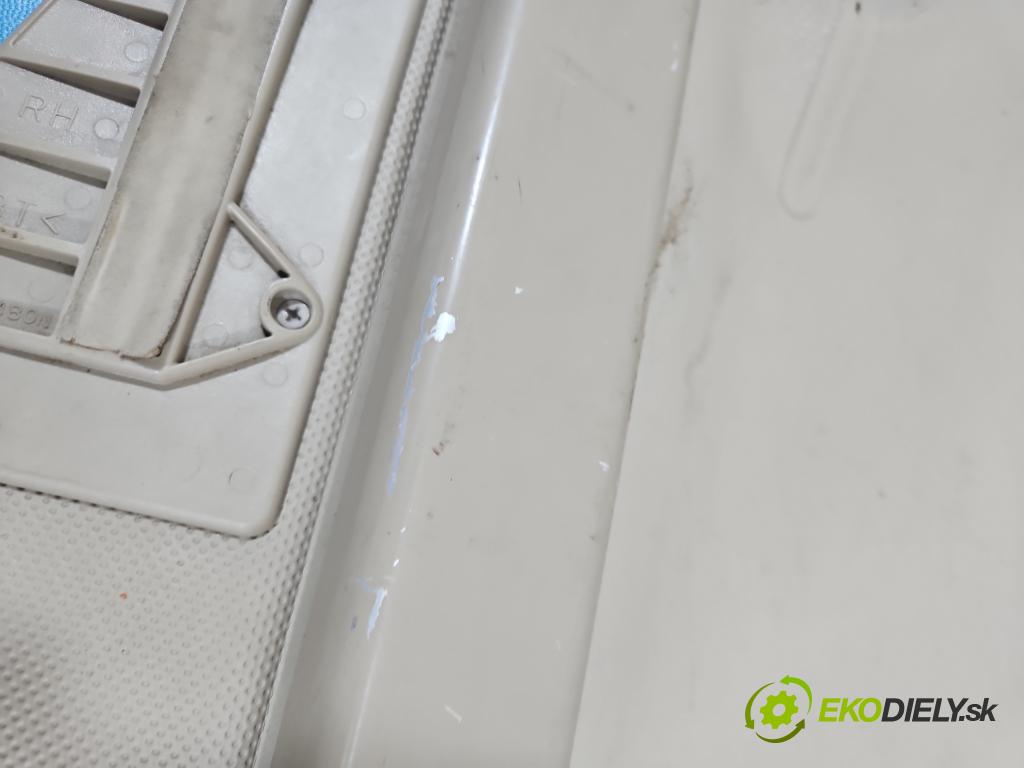 Lexus RX II 2003-2008 3.3 V6 211KM automatic 155 kW 3311 cm3 5- roleta K41-64910-G480N (Roleta kufra)