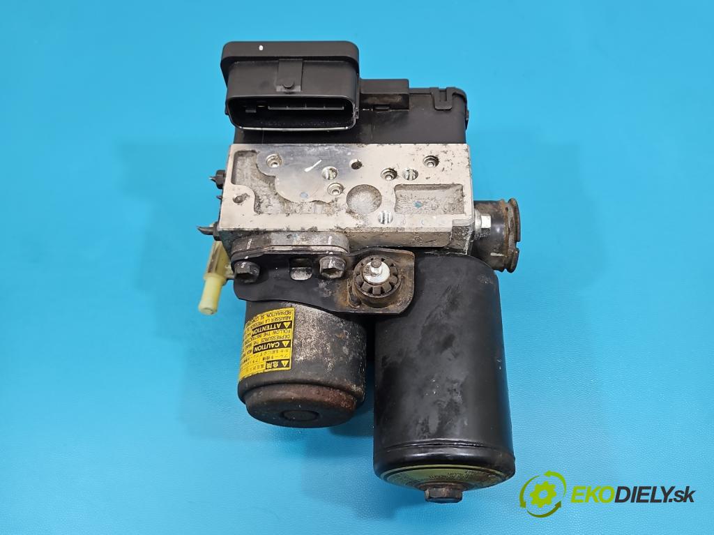 Lexus RX II 2003-2008 3.3 V6 211KM automatic 155 kW 3311 cm3 5- čerpadlo abs 44510-48060 (Pumpa ABS)