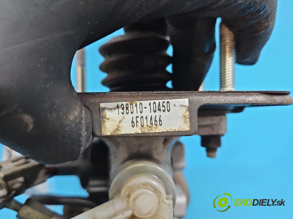 Lexus RX II 2003-2008 3.3 V6 211KM automatic 155 kW 3311 cm3 5- čerpadlo brzda: 138110-10420 (Posilňovač bŕzd)