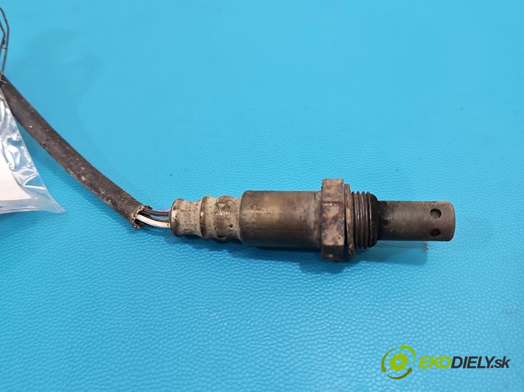Lexus RX II 2003-2008 3.3 V6 211KM automatic 155 kW 3311 cm3 5- Sonda lambda 89465-48200 (Lambda sonda)