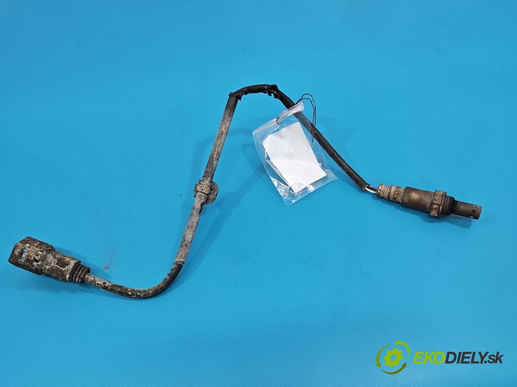 Lexus RX II 2003-2008 3.3 V6 211KM automatic 155 kW 3311 cm3 5- Sonda lambda 89465-48200 (Lambda sonda)