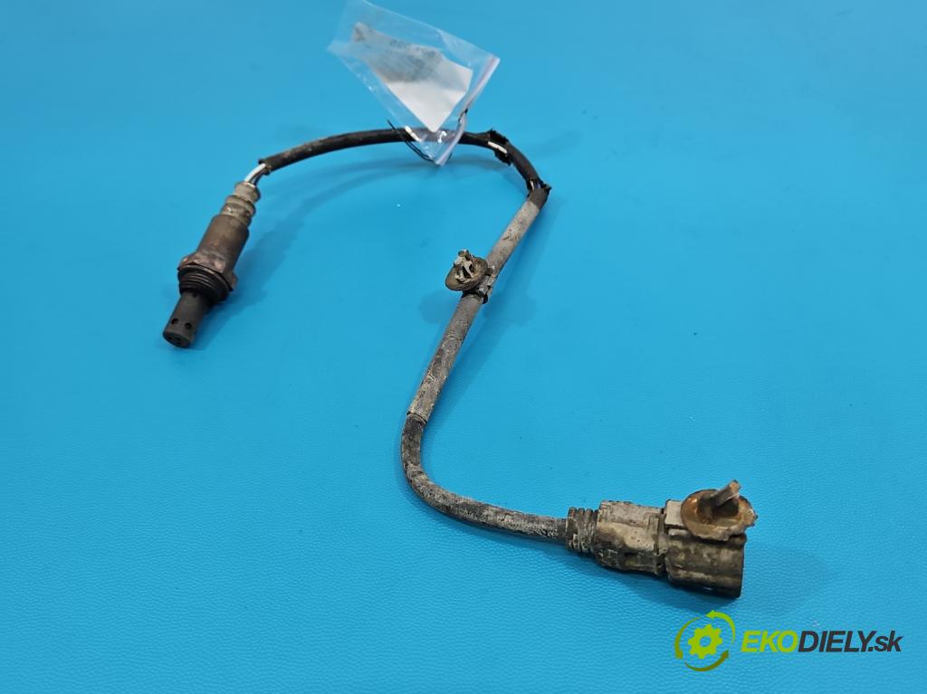 Lexus RX II 2003-2008 3.3 V6 211KM automatic 155 kW 3311 cm3 5- Sonda lambda 89465-48200 (Lambda sonda)