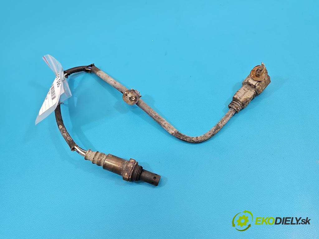 Lexus RX II 2003-2008 3.3 V6 211KM automatic 155 kW 3311 cm3 5- Sonda lambda 89465-48200 (Lambda sonda)