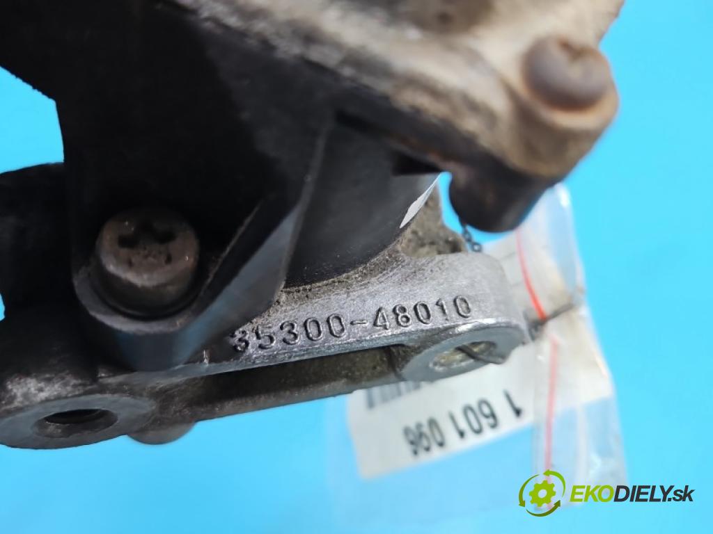 Lexus RX II 2003-2008 3.3 V6 211KM automatic 155 kW 3311 cm3 5- čerpadlo oběh: vody 35300-48010