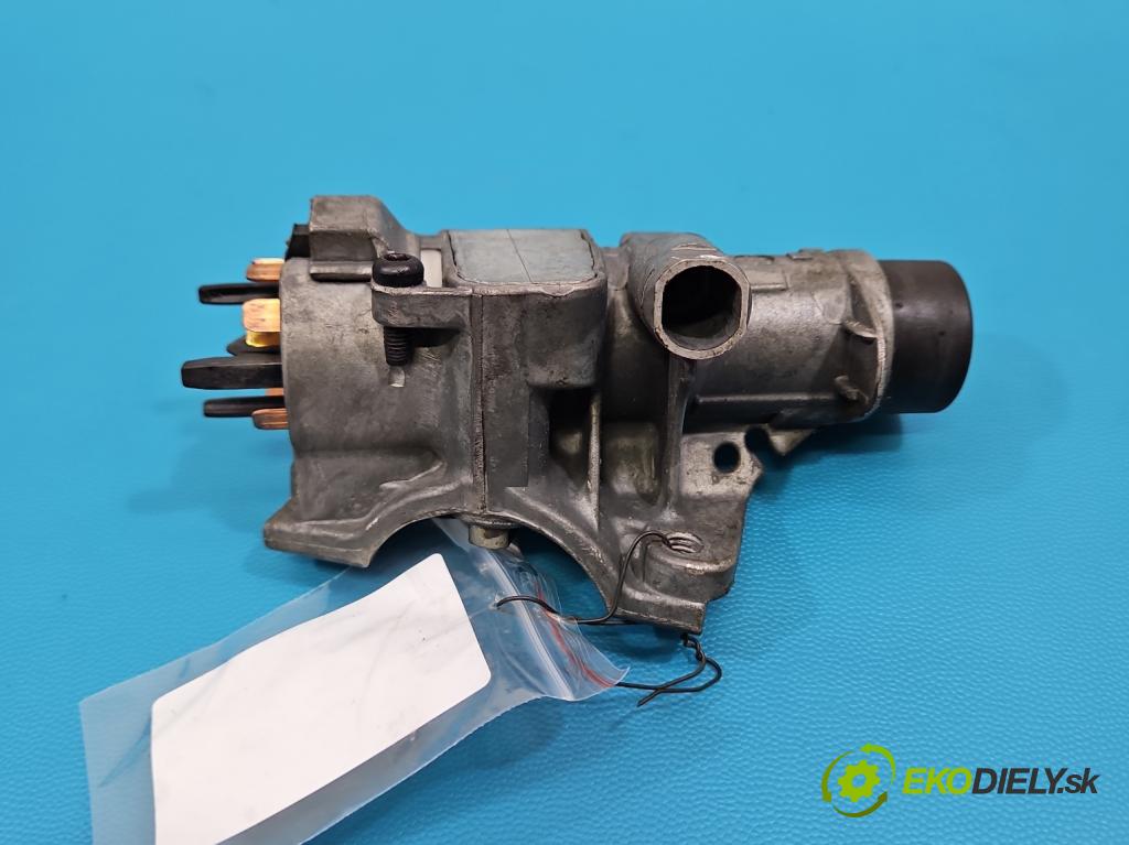 Audi A4 B5 1994-2001 1.9 tdi 90 hp manual 66 kW 1896 cm3 5- spínací skříňka 4B0905851B (Spínací skříňka)
