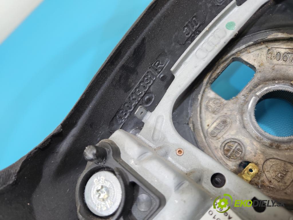 Audi A4 B5 1994-2001 1.9 tdi 90 HP manual 66 kW 1896 cm3 5- volant 4B0419091AQ (Volant)