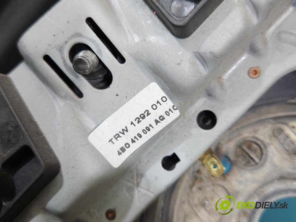 Audi A4 B5 1994-2001 1.9 tdi 90 HP manual 66 kW 1896 cm3 5- volant 4B0419091AQ (Volant)