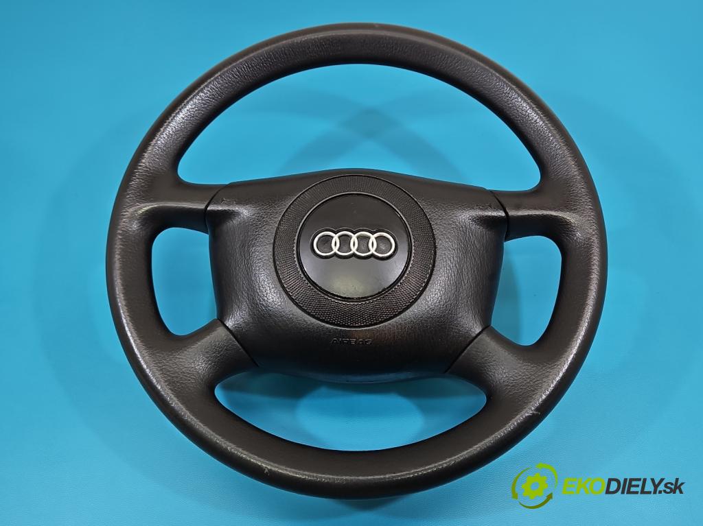 Audi A4 B5 1994-2001 1.9 tdi 90 HP manual 66 kW 1896 cm3 5- volant 4B0419091AQ (Volant)