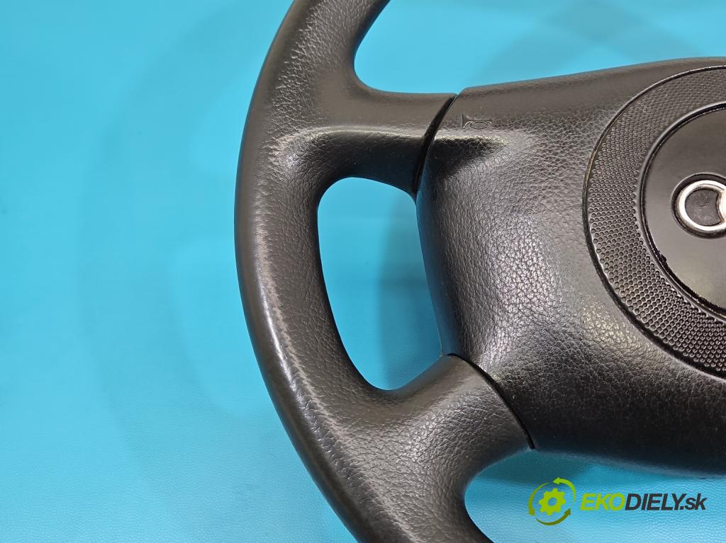 Audi A4 B5 1994-2001 1.9 tdi 90 HP manual 66 kW 1896 cm3 5- volant 4B0419091AQ (Volant)