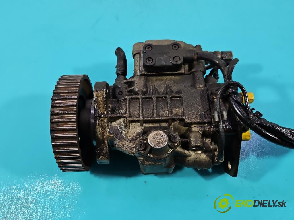 Seat Ibiza II 6K 1993-2002 1.9 tdi 90 HP manual 66 kW 1896 cm3 5- čerpadlo vstrekovacia 0460404977 (Vstrekovacie čerpadlo)