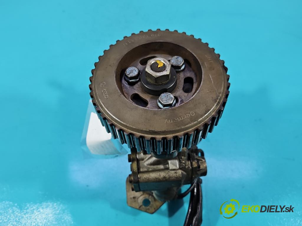 Seat Ibiza II 6K 1993-2002 1.9 tdi 90 HP manual 66 kW 1896 cm3 5- čerpadlo vstrekovacia 0460404977 (Vstrekovacie čerpadlo)