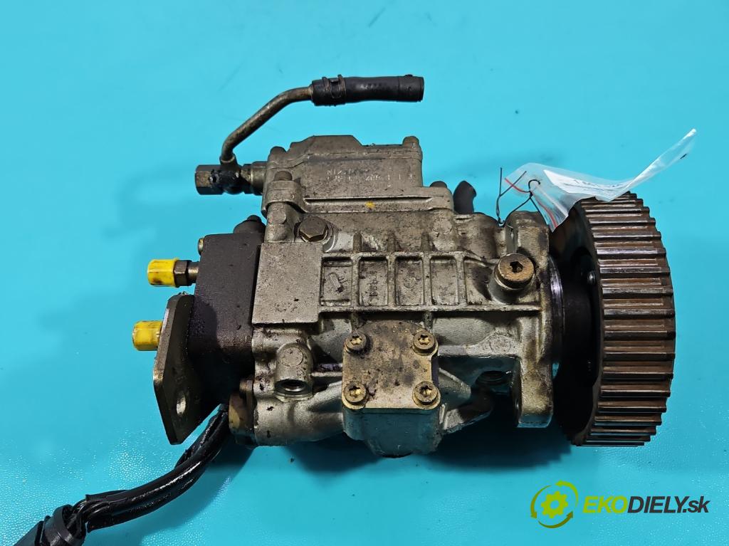 Seat Ibiza II 6K 1993-2002 1.9 tdi 90 HP manual 66 kW 1896 cm3 5- čerpadlo vstrekovacia 0460404977 (Vstrekovacie čerpadlo)
