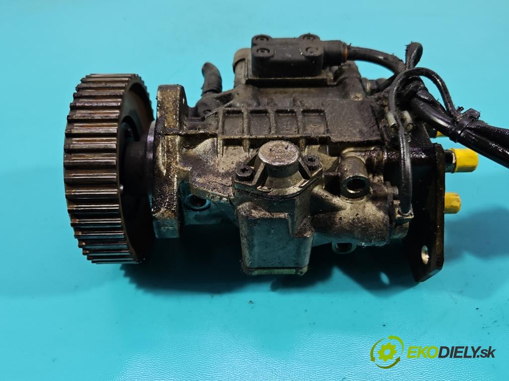 Seat Ibiza II 6K 1993-2002 1.9 tdi 90 HP manual 66 kW 1896 cm3 5- čerpadlo vstrekovacia 0460404977 (Vstrekovacie čerpadlo)