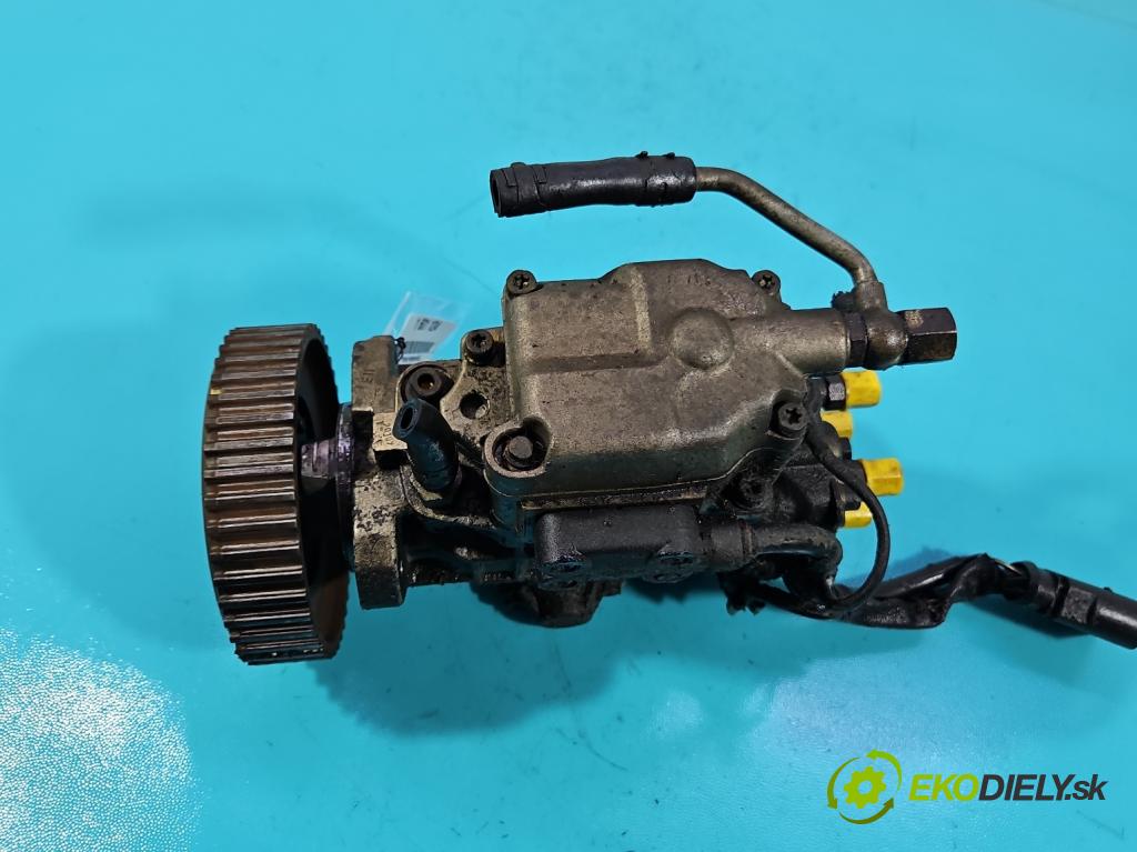 Seat Ibiza II 6K 1993-2002 1.9 tdi 90 HP manual 66 kW 1896 cm3 5- čerpadlo vstrekovacia 0460404977 (Vstrekovacie čerpadlo)