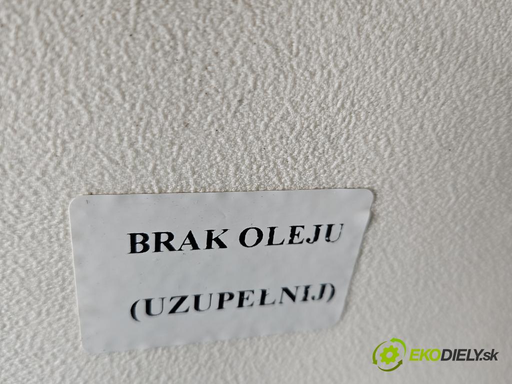Lexus RX II 2003-2008 3.3 V6 211KM automatic 155 kW 3311 cm3 5- Most: zadní: 2FM