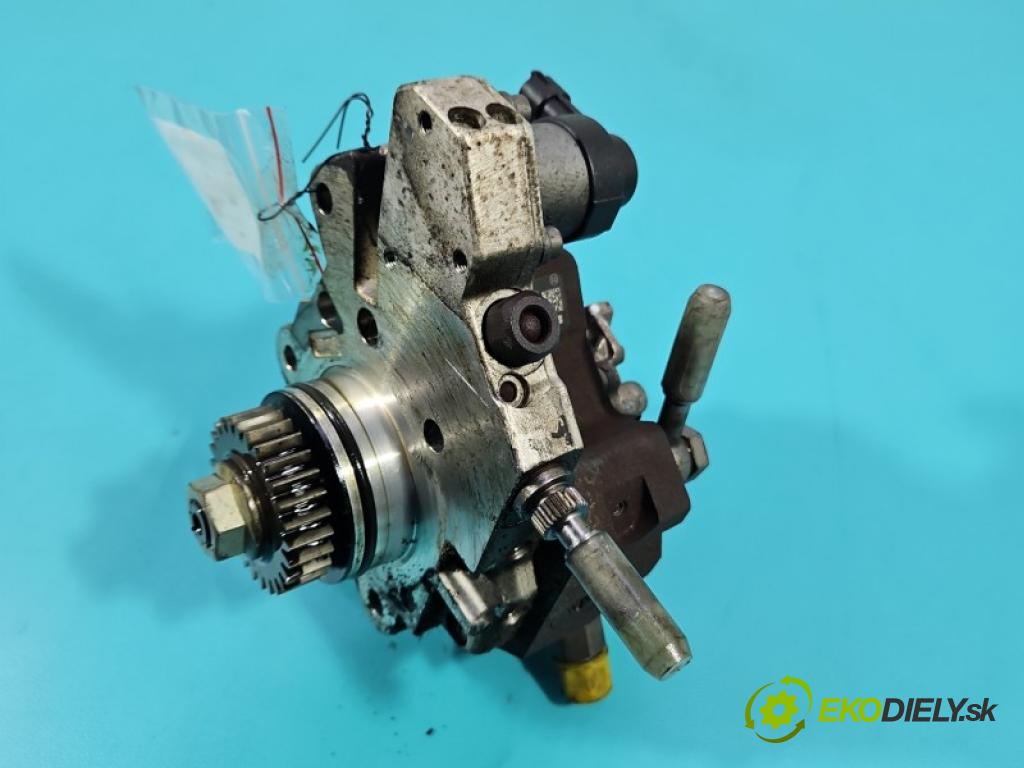 Renault Scenic II 2003-2009 2.0 dci M9R 150 HP manual 110 kW 1995 cm3 5- čerpadlo vstrekovacia 0445010099 (Vstrekovacie čerpadlo)