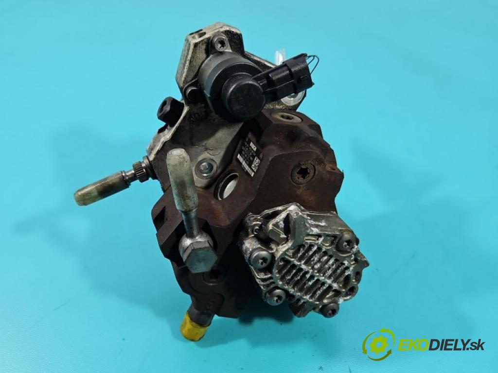 Renault Scenic II 2003-2009 2.0 dci M9R 150 HP manual 110 kW 1995 cm3 5- čerpadlo vstrekovacia 0445010099 (Vstrekovacie čerpadlo)