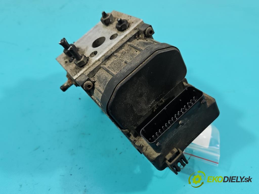 Audi A4 B5 1994-2001 1.9 tdi 90 HP manual 66 kW 1896 cm3 5- čerpadlo abs 0265216559 (Pumpa ABS)