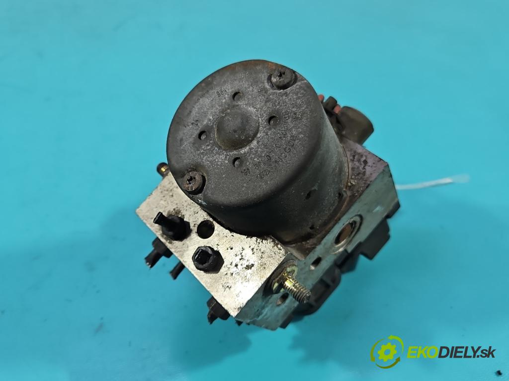 Audi A4 B5 1994-2001 1.9 tdi 90 HP manual 66 kW 1896 cm3 5- čerpadlo abs 0265216559 (Pumpa ABS)