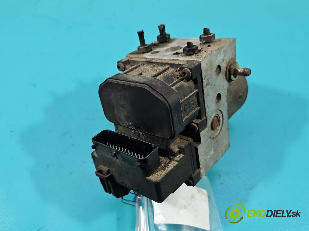 Audi A4 B5 1994-2001 1.9 tdi 90 HP manual 66 kW 1896 cm3 5- čerpadlo abs 0265216559 (Pumpa ABS)