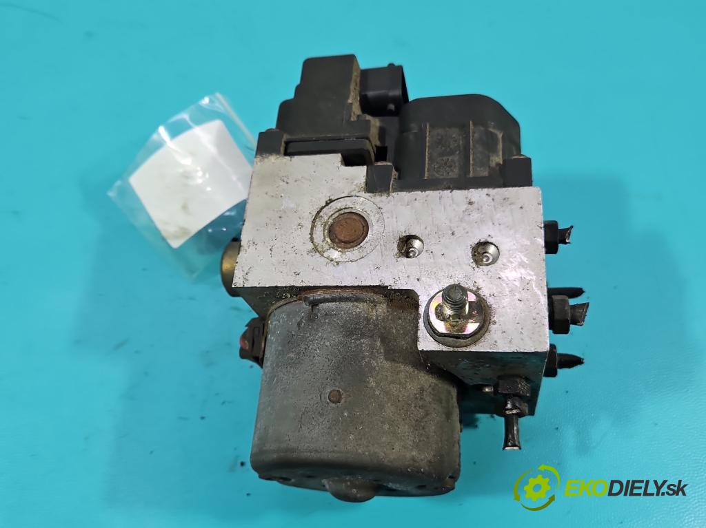 Audi A4 B5 1994-2001 1.9 tdi 90 HP manual 66 kW 1896 cm3 5- čerpadlo abs 0265216559 (Pumpa ABS)