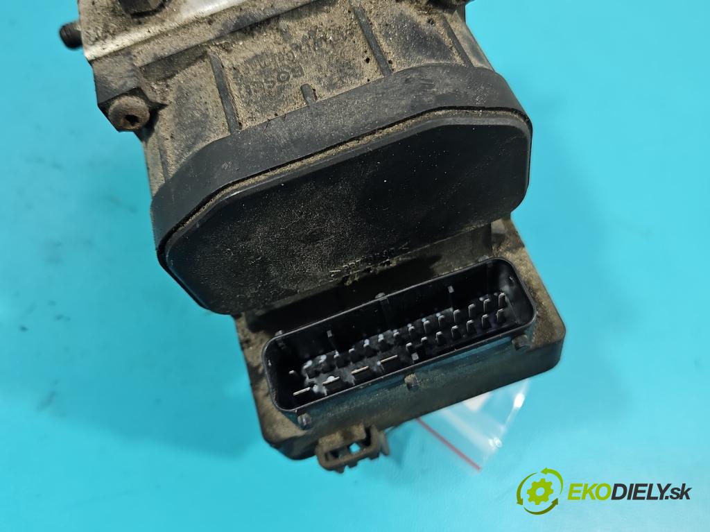 Audi A4 B5 1994-2001 1.9 tdi 90 HP manual 66 kW 1896 cm3 5- čerpadlo abs 0265216559 (Pumpa ABS)