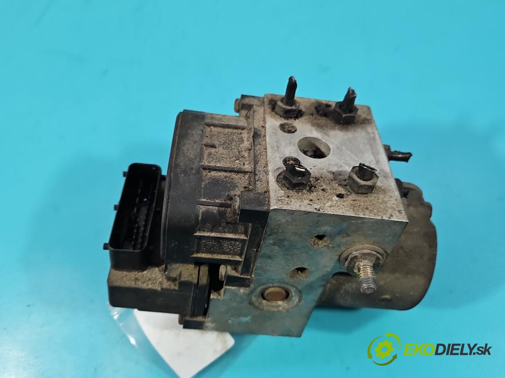 Audi A4 B5 1994-2001 1.9 tdi 90 HP manual 66 kW 1896 cm3 5- čerpadlo abs 0265216559 (Pumpa ABS)
