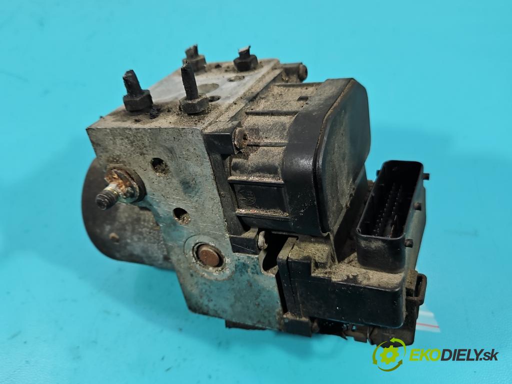 Audi A4 B5 1994-2001 1.9 tdi 90 HP manual 66 kW 1896 cm3 5- čerpadlo abs 0265216559 (Pumpa ABS)