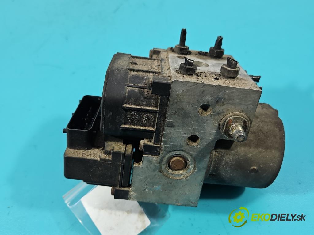 Audi A4 B5 1994-2001 1.9 tdi 90 hp manual 66 kW 1896 cm3 5- čerpadlo abs 0265216559 (Pumpa ABS)