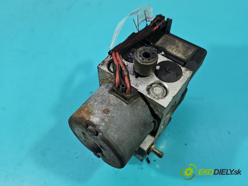 Audi A4 B5 1994-2001 1.9 tdi 90 HP manual 66 kW 1896 cm3 5- čerpadlo abs 0265216559 (Pumpa ABS)