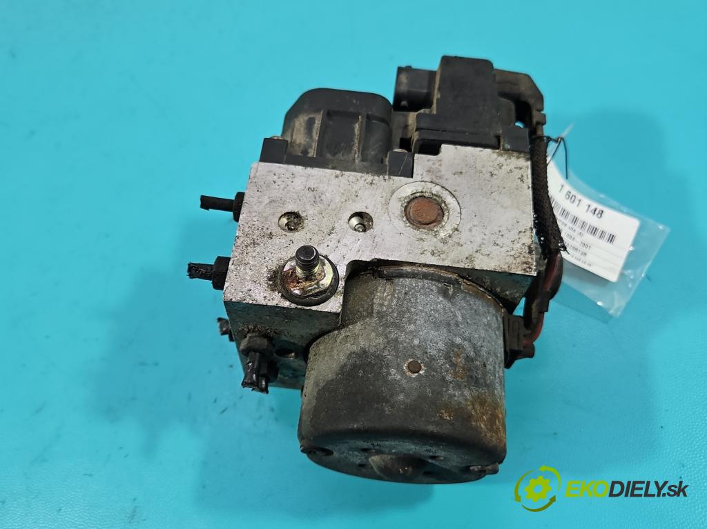 Audi A4 B5 1994-2001 1.9 tdi 90 HP manual 66 kW 1896 cm3 5- čerpadlo abs 0265216559 (Pumpa ABS)