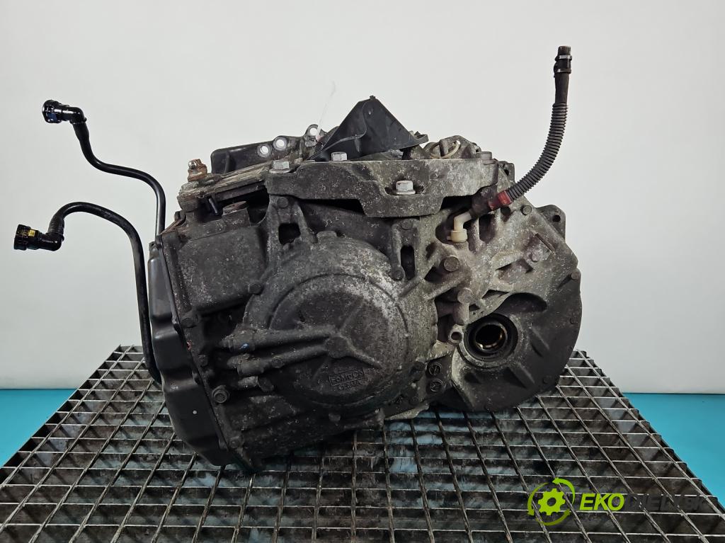 Volvo XC60 I 2008-2017 2.4d 163 HP automatic 120 kW 2400 cm3 5- prevodovka stupeň,rýchlosť automat 09L3822110