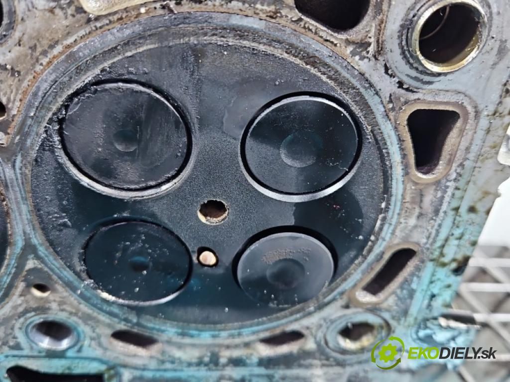 Renault Scenic II 2003-2009 2.0 dci M9R 150 hp manual 110 kW 1995 cm3 5- hlava motoru 8200539196