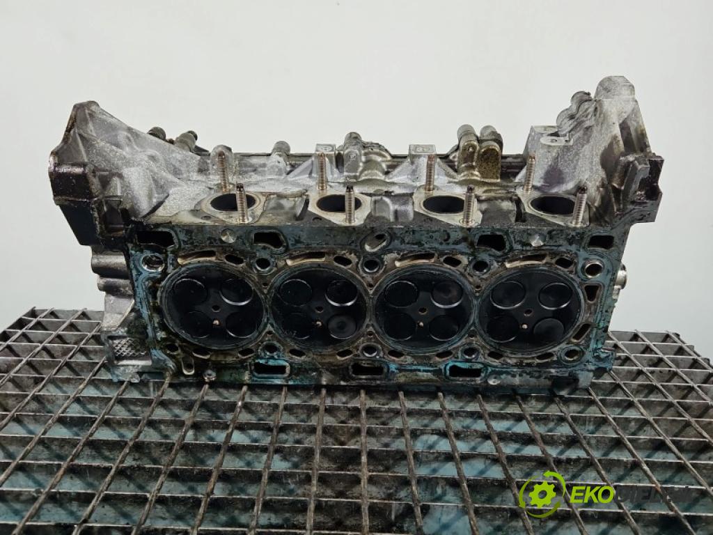 Renault Scenic II 2003-2009 2.0 dci M9R 150 hp manual 110 kW 1995 cm3 5- hlava motoru 8200539196