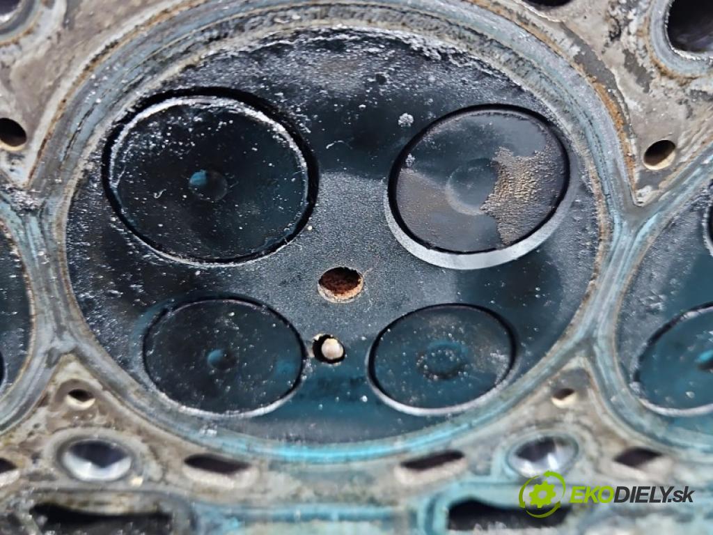 Renault Scenic II 2003-2009 2.0 dci M9R 150 hp manual 110 kW 1995 cm3 5- hlava motoru 8200539196