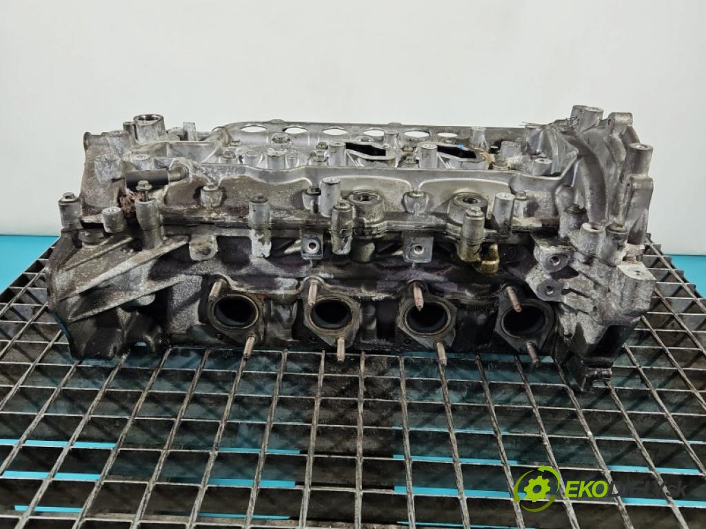 Renault Scenic II 2003-2009 2.0 dci M9R 150 hp manual 110 kW 1995 cm3 5- hlava motoru 8200539196