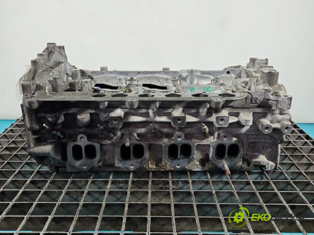 Renault Scenic II 2003-2009 2.0 dci M9R 150 hp manual 110 kW 1995 cm3 5- hlava motoru 8200539196
